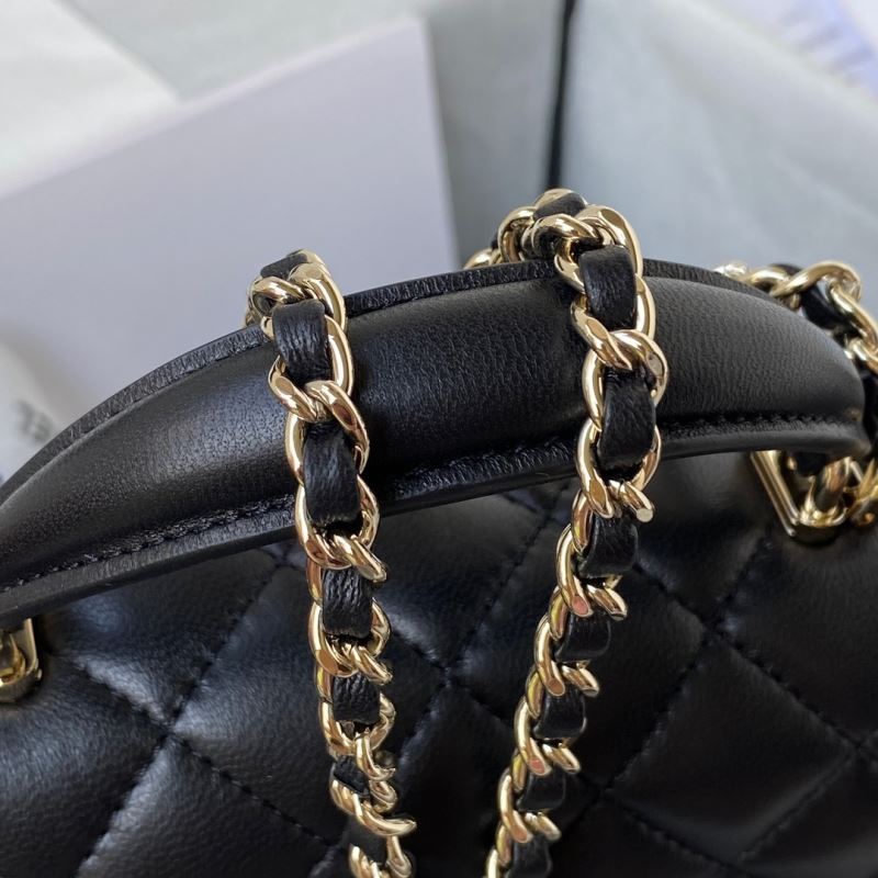 Chanel Satchel Bags